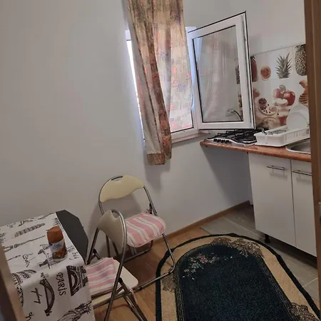 Daire Adc&studio Köstence