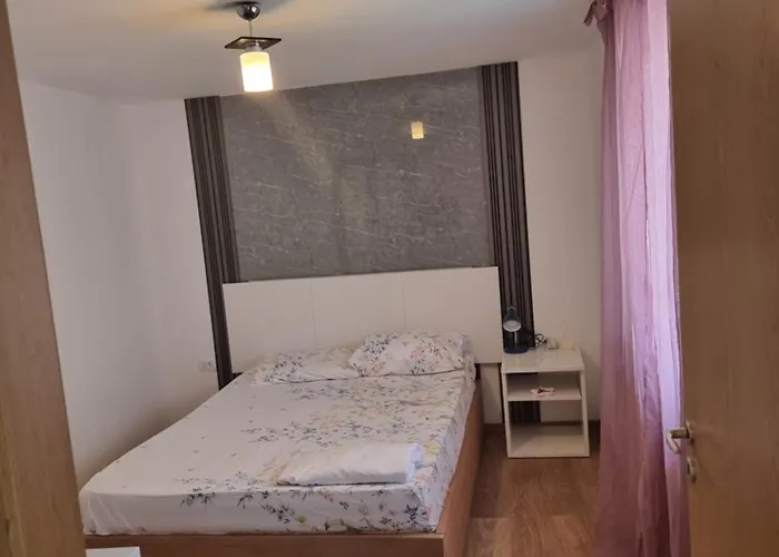 Daire Adc&studio Köstence