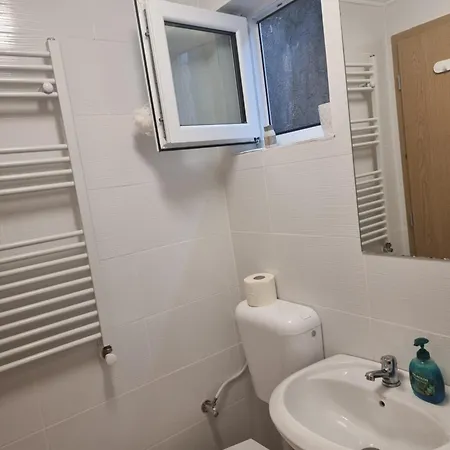 Adc&studio דירה *