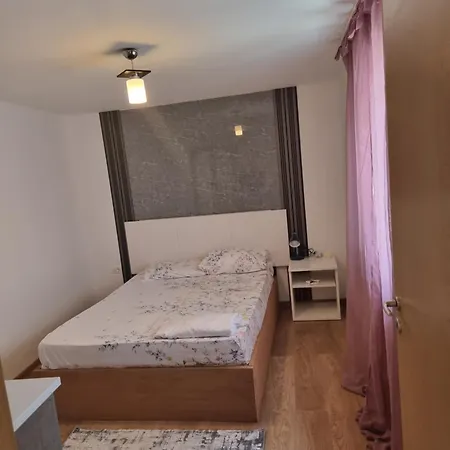 Adc&studio דירה *