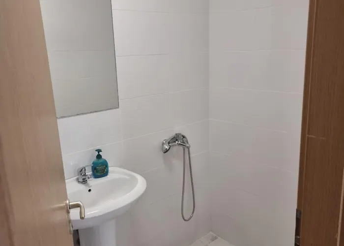 Adc&studio דירה קונסטנצה