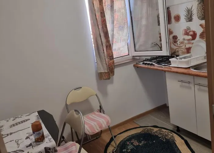 דירה Adc&studio קונסטנצה